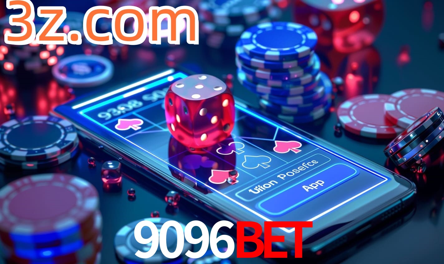 Baixar App 9096Bet