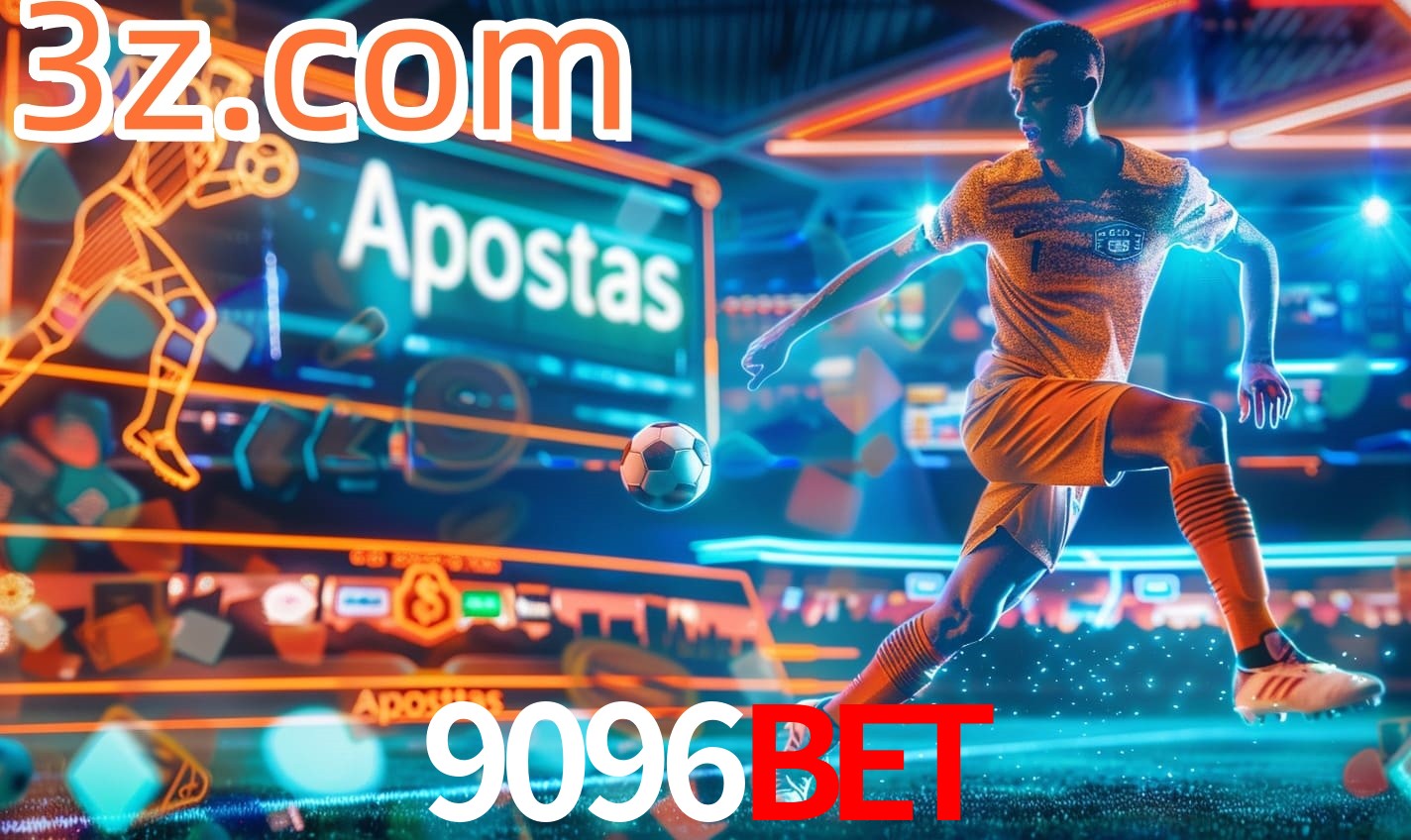 Apostas 9096Bet