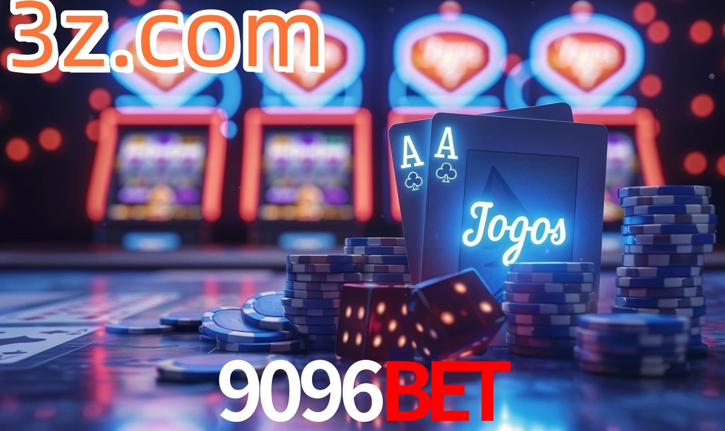Lista de Jogos 9096Bet
